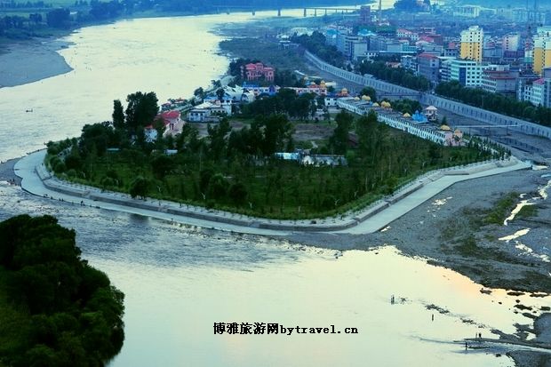 吉林白山市临江市