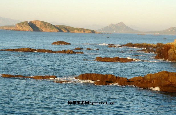 山东青岛即墨市田横镇地图