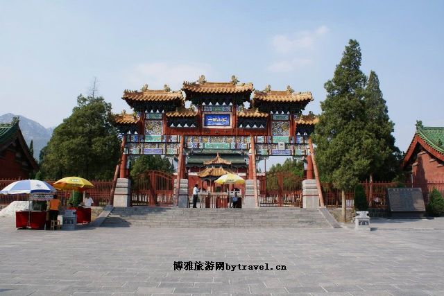 河南郑州中牟县韩寺镇