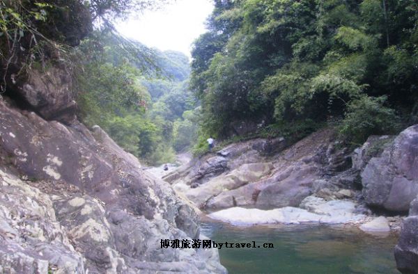 广东惠州市龙门县